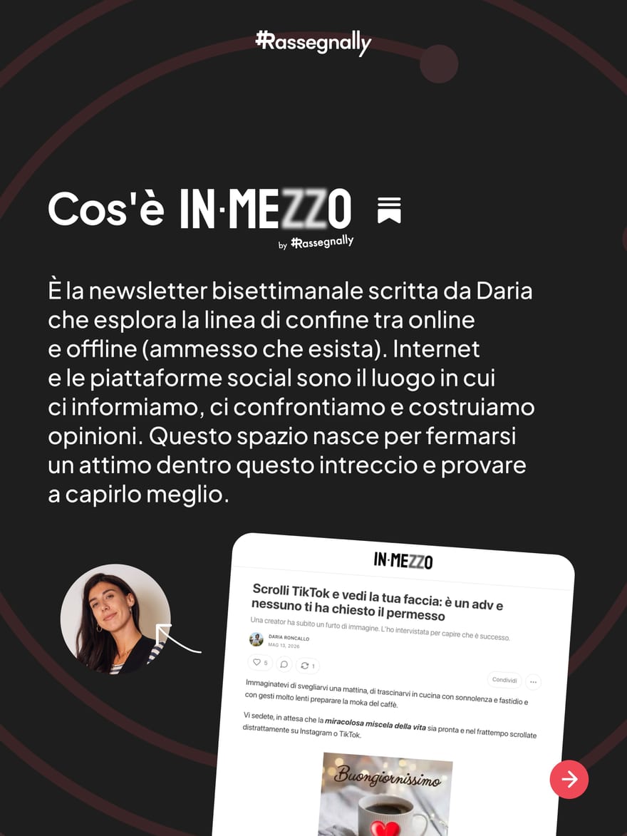 Cos'è Rassegnally, slide 8 di 8