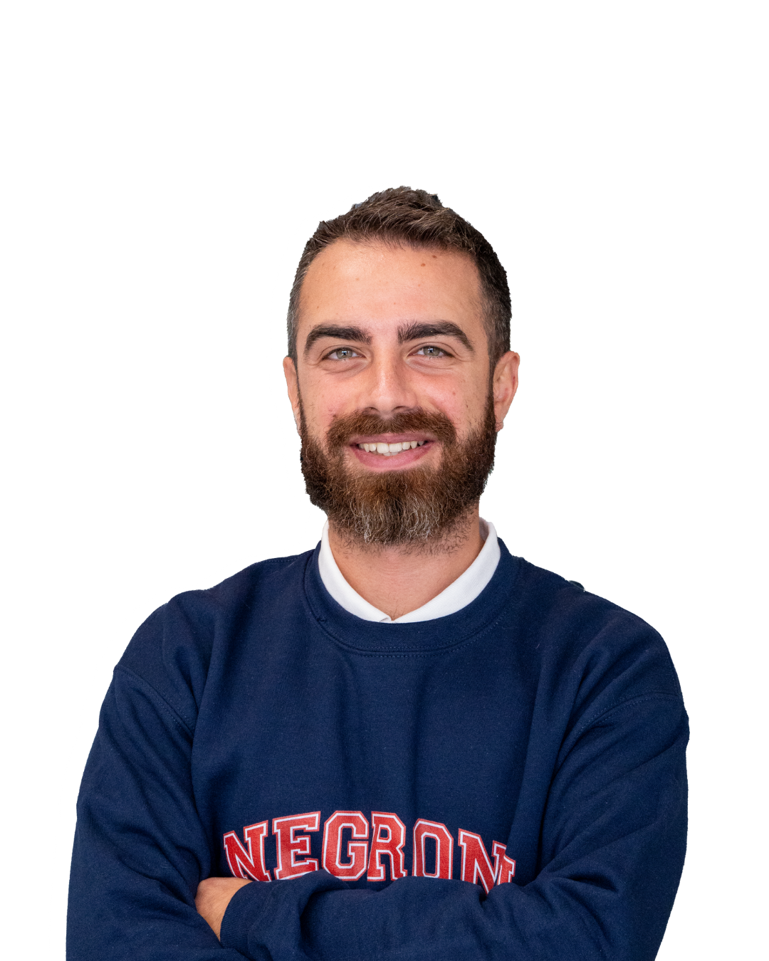 Benny Procopio